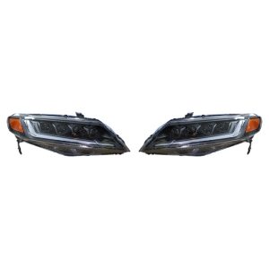 2006–2011 Honda Civic Headlight (YE-225) – KGCAR.PH Philippines
