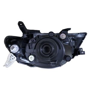 2007–2010 Mitsubishi Strada Headlight (YCD-H012L) – KGCAR.PH Philippines
