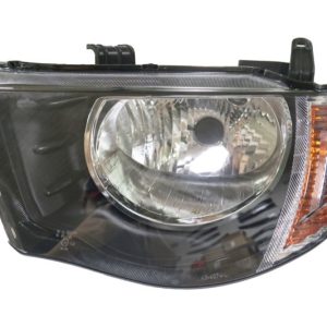 2007–2010 Mitsubishi Strada Headlight (YCD-H025L) – KGCAR.PH Philippines