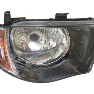 2007–2010 Mitsubishi Strada Headlight (YCD-H025R) – KGCAR.PH Philippines