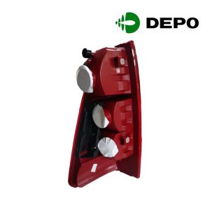 2007–2011 Isuzu D-Max Tail Light (DEPO-213-1929L-UE) – KGCAR.PH Philippines