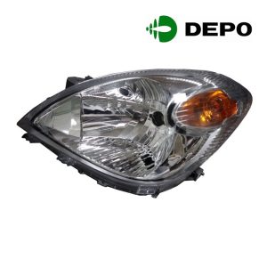 2007–2011 Toyota Avanza Headlight (DEPO-212-11M3L-RD) – KGCAR.PH Philippines