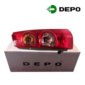 2007–2011 Toyota Avanza Tail Light (DEPO-212-19Q2L-AE) – KGCAR.PH Philippines