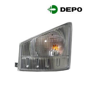 2007 Iz.sae&ece. Npr Corner Lamp Assy L (DEPO-213-1531L-AQ) – KGCAR.PH Philippines