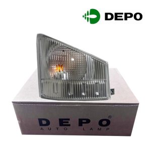 2007 Iz.sae&ece. Npr Corner Lamp Assy R (DEPO-213-1531R-AQ) – KGCAR.PH Philippines