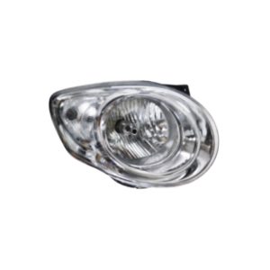 2008–2010 Kia Picanto Headlight (YCD-H062R) – KGCAR.PH Philippines