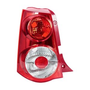 2008–2010 Kia Picanto Tail Light (YCD-T068L) – KGCAR.PH Philippines