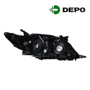 2008–2010 Toyota Corolla Headlight (DEPO-112-1122L-LD) – KGCAR.PH Philippines