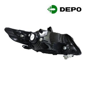 2008-2011 City Head Lamp Unit ECE. Elec/manual (DEPO-217-1168L-LDEM2) – KGCAR.PH Philippines