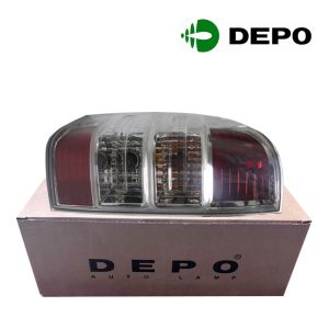 2008–2011 Ford Ranger Tail Light (DEPO-231-1955R-AE) – KGCAR.PH Philippines