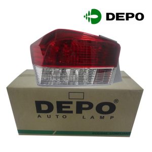 2008–2011 Honda Tail Light (DEPO-217-1995R-LD) – KGCAR.PH Philippines