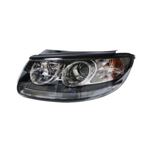 2008–2012 Hyundai Headlight (YCD-H056L) – KGCAR.PH Philippines