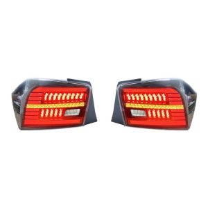 2008–2013 Honda City Tail Light (YE-155) – KGCAR.PH Philippines
