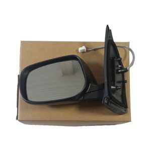 2008–2013 Toyota Vios Side Mirror (HSJ-014L) – KGCAR.PH Philippines