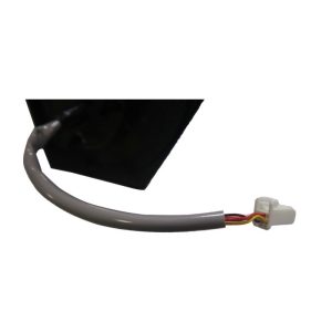 2008–2013 Toyota Vios Side Mirror (HSJ-015L) – KGCAR.PH Philippines
