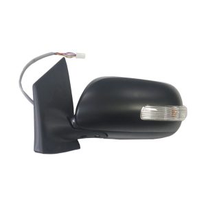 2008–2013 Toyota Vios Side Mirror (HSJ-016L) – KGCAR.PH Philippines