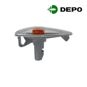 2008 Mb. Lancer/lancer Evo / Outlander 07-10/PAJERO 2007-08 Side Lamp Assy ECE. (DEPO-214-1429N-AE) – KGCAR.PH Philippines