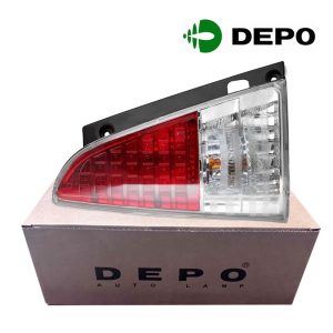 2009–2010 Toyota Innova Tail Light (DEPO-212-19R1L-A) – KGCAR.PH Philippines