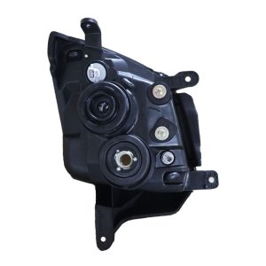 2009–2011 Isuzu D-Max Headlight (YCD-H007L) – KGCAR.PH Philippines