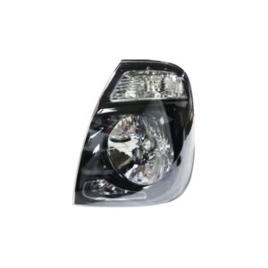 2010–2012 Kia Headlight (YCD-H063L) – KGCAR.PH Philippines