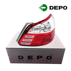 2010–2012 Toyota Vios Tail Light (DEPO-212-19U6R-U) – KGCAR.PH Philippines