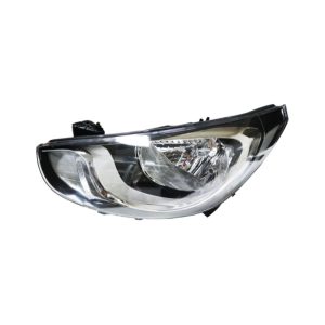 2011–2013 Hyundai Accent Headlight (YCD-H052L) – KGCAR.PH Philippines