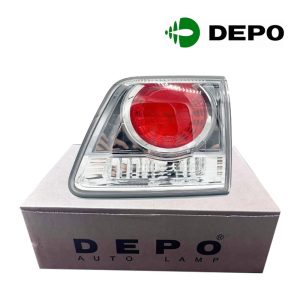 2011-2014 Fortuner/hilux SW4 Hilx SW4 12 Back Up Lamp Unit (DEPO-212-1335L-U) – KGCAR.PH Philippines