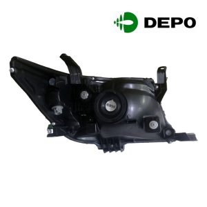 2011-2014 Hilux Vigo Head Lamp Unit Ece.elec/manual (DEPO-212-11T2R-LD) – KGCAR.PH Philippines