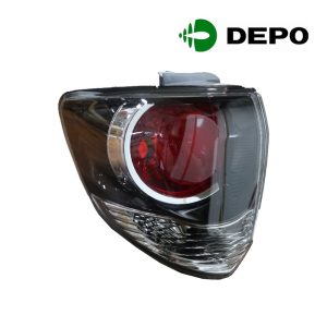 2011–2014 Toyota Fortuner Tail Light (DEPO-212-19W8L-U) – KGCAR.PH Philippines