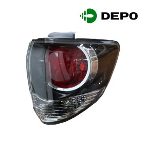 2011–2014 Toyota Fortuner Tail Light (DEPO-212-19W8R-U) – KGCAR.PH Philippines