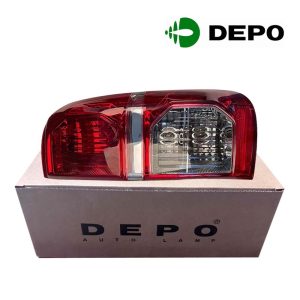 2011–2014 Toyota Hilux Tail Light (DEPO-212-19W6R-AE) – KGCAR.PH Philippines