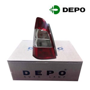 2011–2014 Toyota Innova Tail Light (DEPO-212-19W7L-A) – KGCAR.PH Philippines