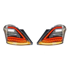 2011–2016 Nissan Almera Tail Light (YE-163) – KGCAR.PH Philippines