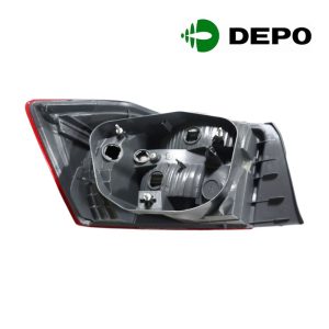 2012–2013 Honda City Tail Light (DEPO-217-19A6L-U) – KGCAR.PH Philippines