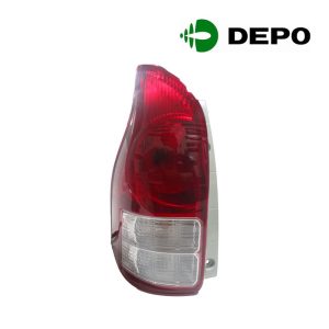 2012–2014 Toyota Avanza Tail Light (DEPO-212-19X4L-AE) – KGCAR.PH Philippines