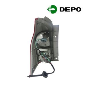 2012–2014 Toyota Avanza Tail Light (DEPO-212-19X4R-AE) – KGCAR.PH Philippines