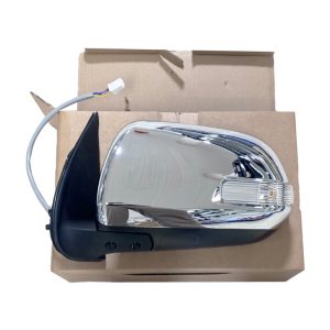 2012–2014 Toyota Hilux Side Mirror (HSJ-037L) – KGCAR.PH Philippines