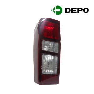 2012–2015 Isuzu D-Max Tail Light (DEPO-213-1934L-UE) – KGCAR.PH Philippines