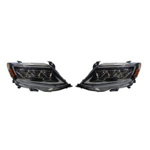 2012–2015 Toyota Fortuner Headlight (YE-242) – KGCAR.PH Philippines