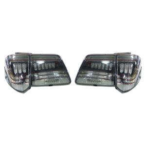 2012–2015 Toyota Fortuner Tail Light (YE-176) – KGCAR.PH Philippines