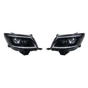2012–2015 Toyota Vigo Headlight (YE-211) – KGCAR.PH Philippines