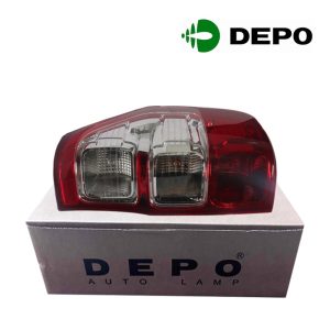 2012–2016 Ford Ranger Tail Light (DEPO-231-1956L-AE) – KGCAR.PH Philippines