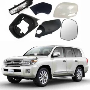 2012–2018 Global Side Mirror (HSJ-028R) – KGCAR.PH Philippines