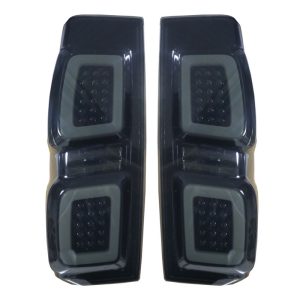 2012–2019 Isuzu D-Max Tail Light (YE-212) – KGCAR.PH Philippines
