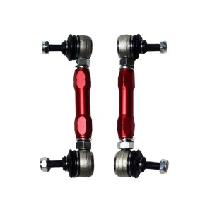 2012-2020 Isuzu D-max Front Adjustable Sway Bar Link (TST-HG011) – KGCAR.PH Philippines
