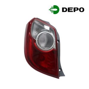 2013–2016 Toyota Wigo Tail Light (DEPO-212-192JL-U) – KGCAR.PH Philippines