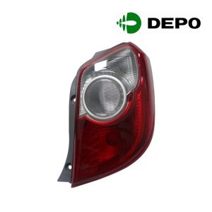 2013–2016 Toyota Wigo Tail Light (DEPO-212-192JR-U) – KGCAR.PH Philippines