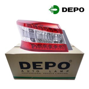 2013–2017 Global Tail Light (DEPO-115-1940L-UE) – KGCAR.PH Philippines