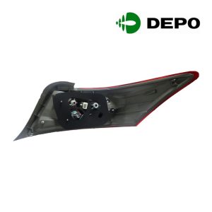 2013–2017 Toyota Vios Tail Light (DEPO-212-191GR-A) – KGCAR.PH Philippines