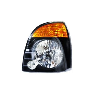 2013–2018 Hyundai Headlight (YCD-H065L) – KGCAR.PH Philippines